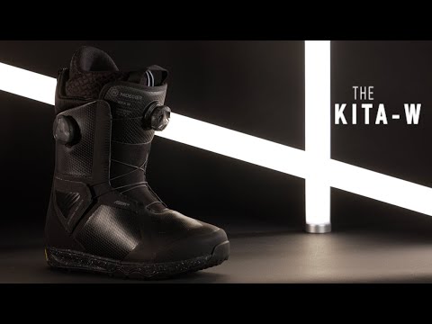 Nidecker Kita-W Snowboard Boot 2024